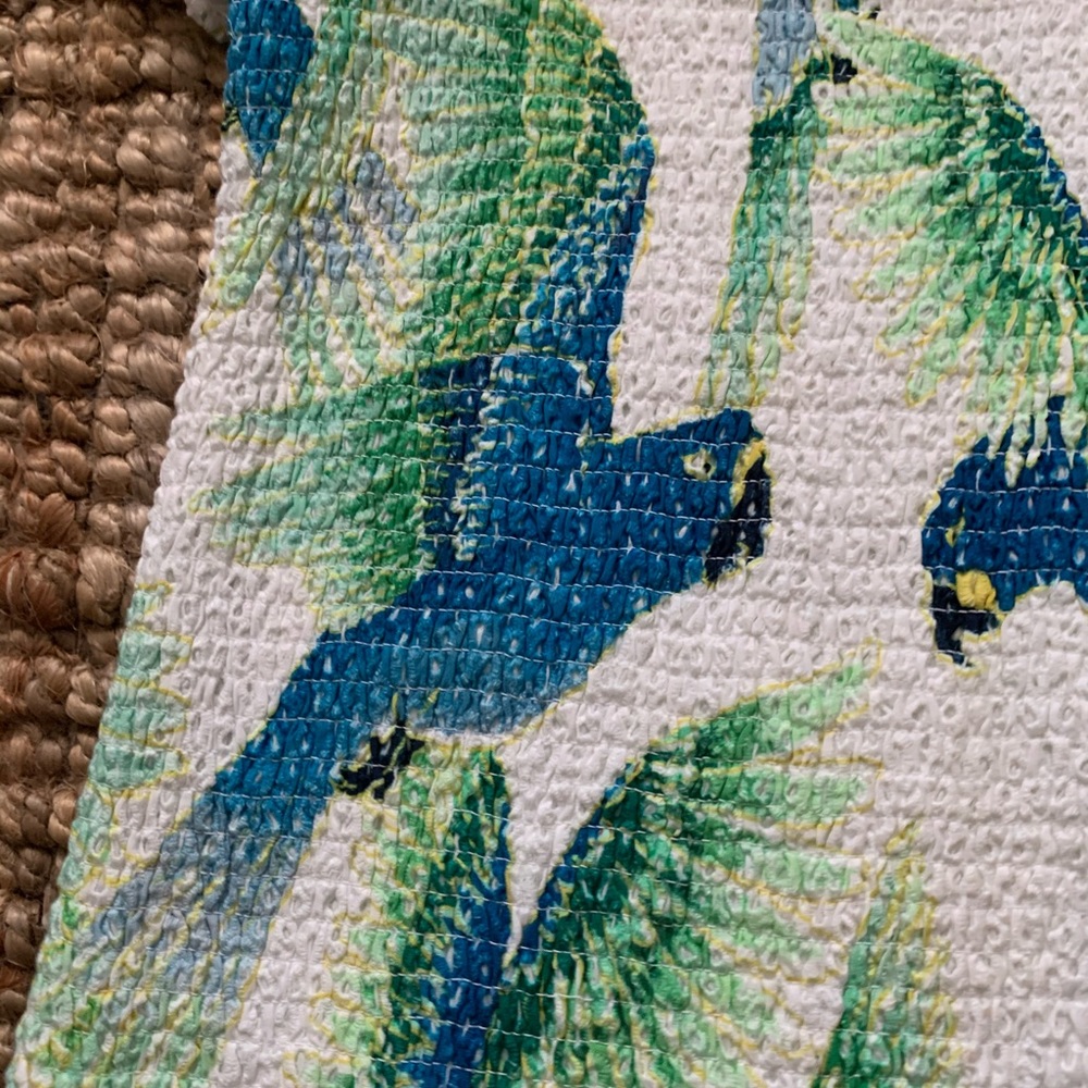 Farm Rio dress - Picture 6 of 11